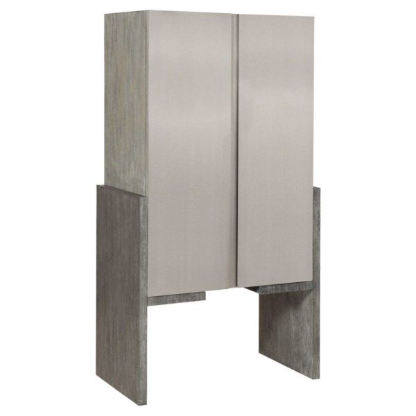 Foundations Bar Cabinet New - Image 4