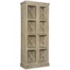 Rustic Patina Curio  - Image 3