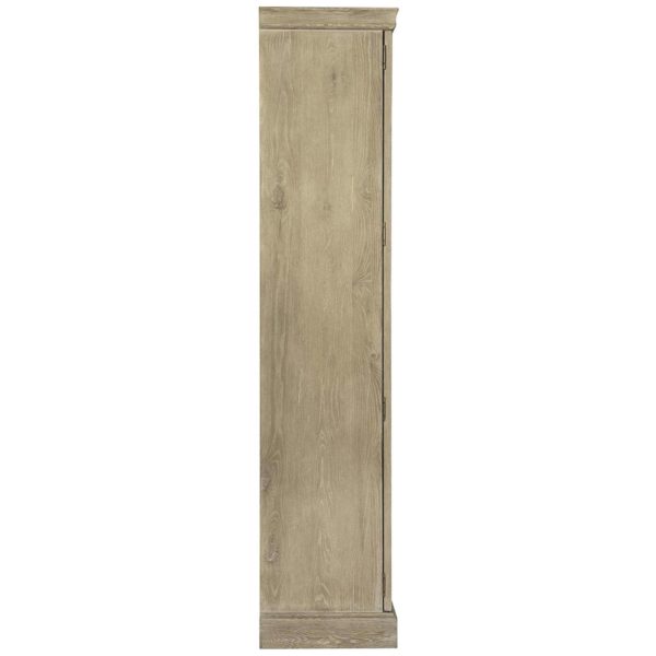 Rustic Patina Curio  - Image 4