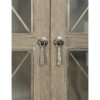 Rustic Patina Curio  - Image 5
