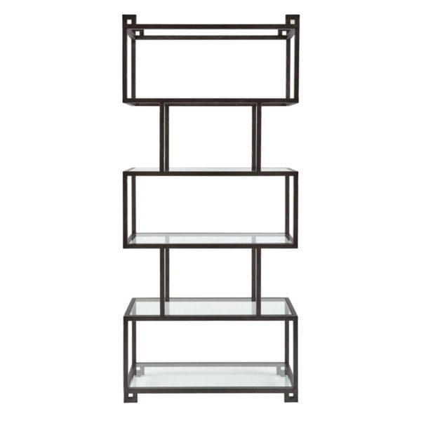 Fowler Etagere 