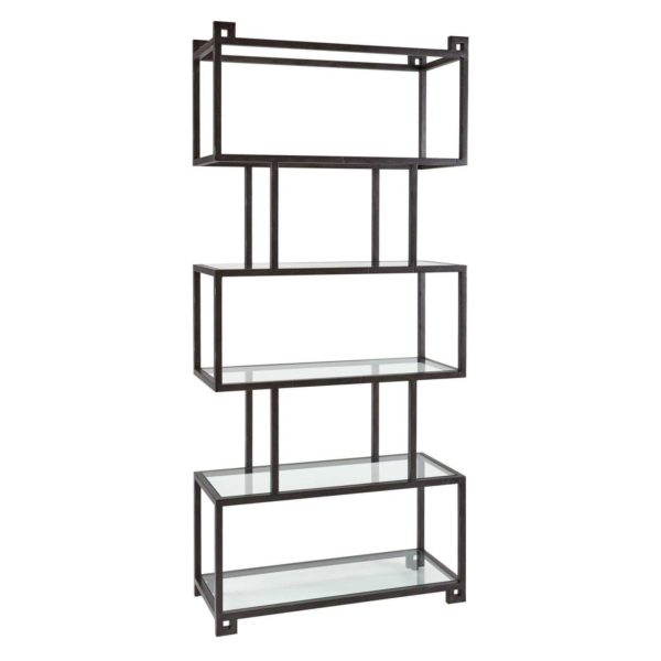 Fowler Etagere  - Image 2