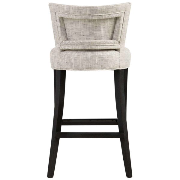 Giles Bar Stool  - Image 4