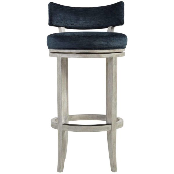 Hirsch Bar Stool 
