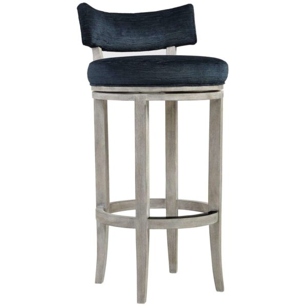 Hirsch Bar Stool  - Image 2