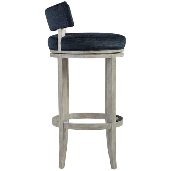 Hirsch Bar Stool  - Image 3