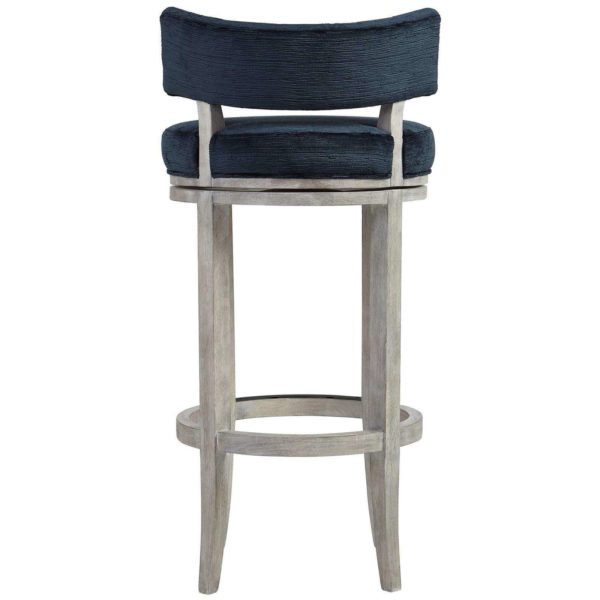 Hirsch Bar Stool  - Image 4
