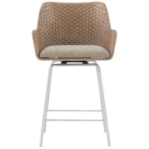 Meade Swivel Counter Stool New