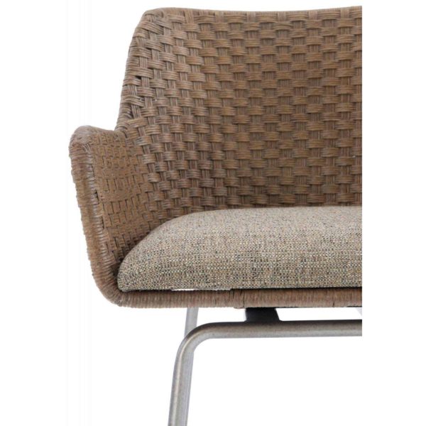 Meade Swivel Counter Stool New - Image 5
