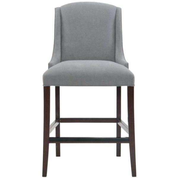 Slope Bar Stool 