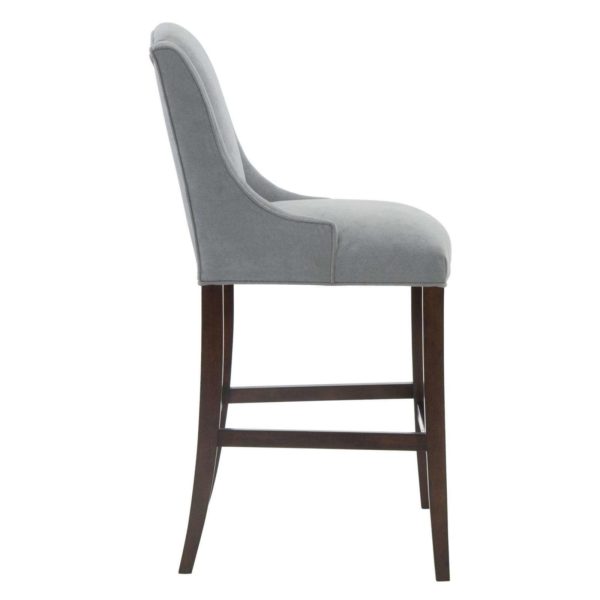 Slope Bar Stool  - Image 2