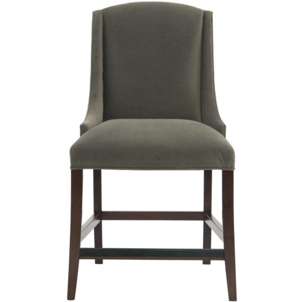 Slope Counter Stool 