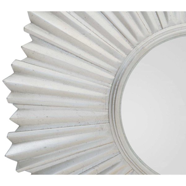 Allure Round Mirror  - Image 3