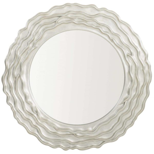 Calista Round Mirror 