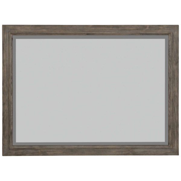 Canyon Ridge Mirror 
