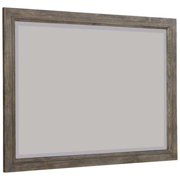 Canyon Ridge Mirror  - Image 2