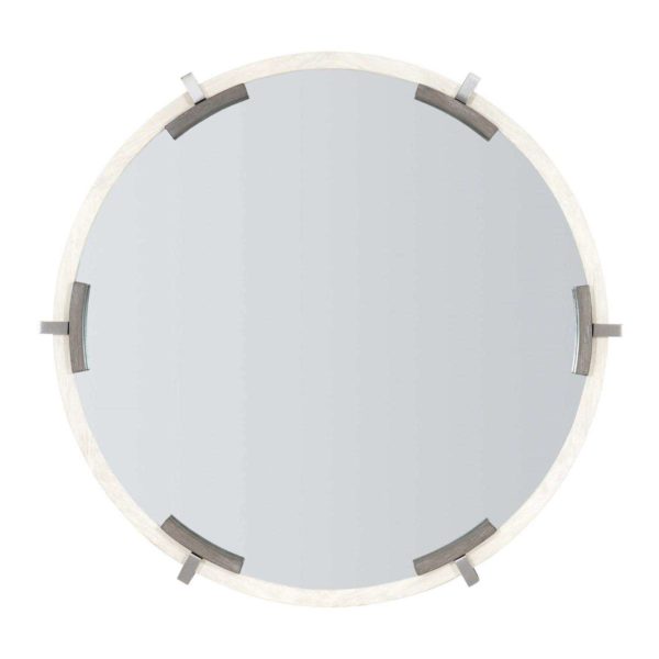 Foundations Mirror New