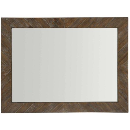 Fuller Mirror New