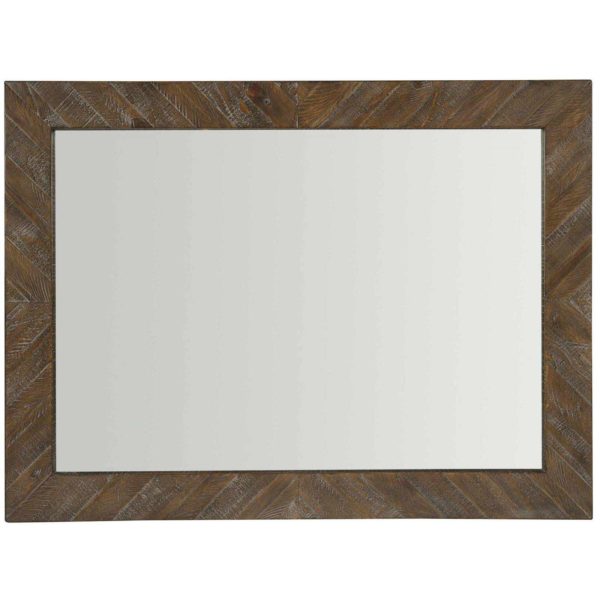 Fuller Mirror New