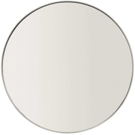 Oakley Round Metal Mirror New