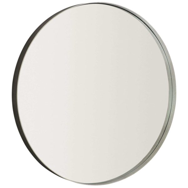 Oakley Round Metal Mirror New - Image 2