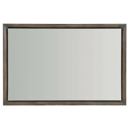 Profile Mirror 