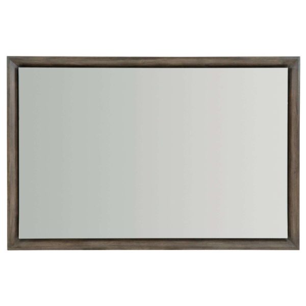 Profile Mirror 