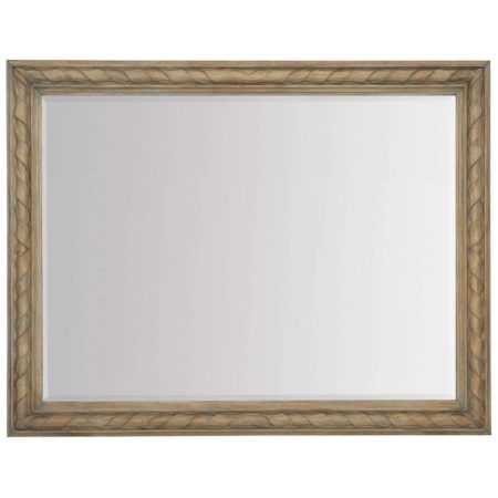 Villa Toscana Mirror 