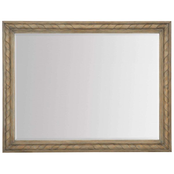 Villa Toscana Mirror 
