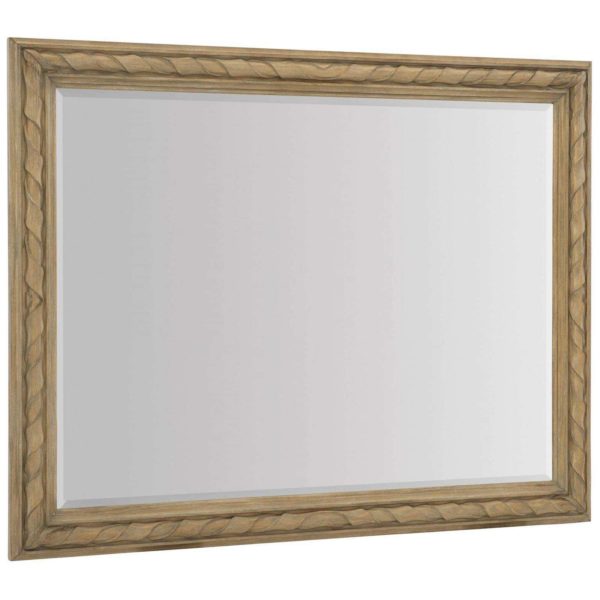 Villa Toscana Mirror  - Image 2