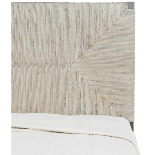 Alannis Woven Panel Bed  - Image 4
