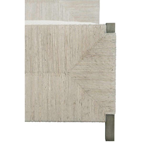 Alannis Woven Panel Bed  - Image 5