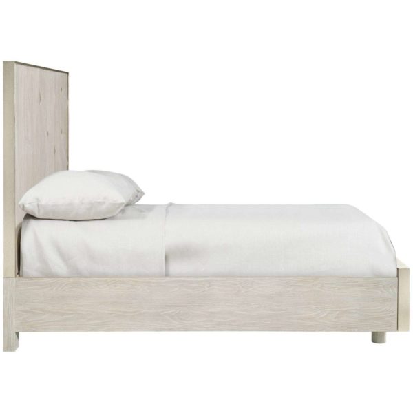 Alvarez Panel Bed New - Image 3
