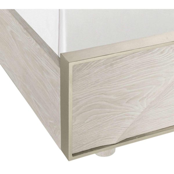Alvarez Panel Bed New - Image 4