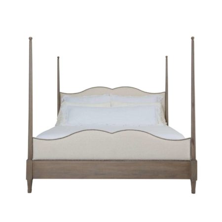 Auberge Poster Bed 