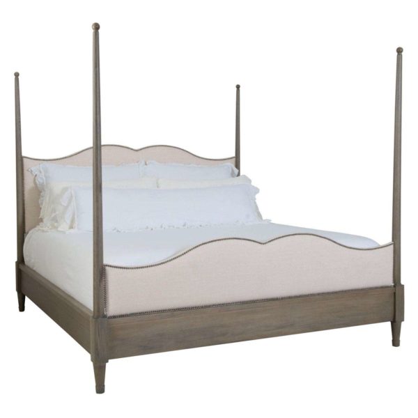 Auberge Poster Bed  - Image 2