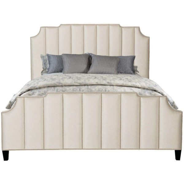 Bayonne Upholstered Bed 
