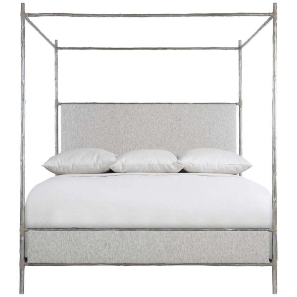 Buchanan Canopy Bed New