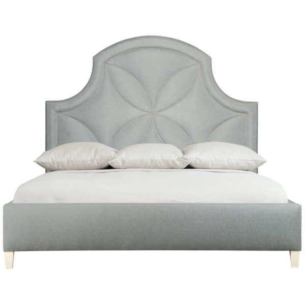 Calista Upholstered Bed 