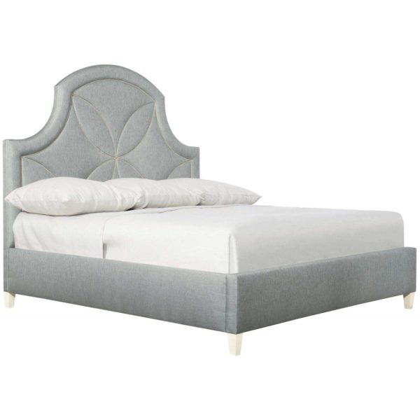 Calista Upholstered Bed  - Image 2