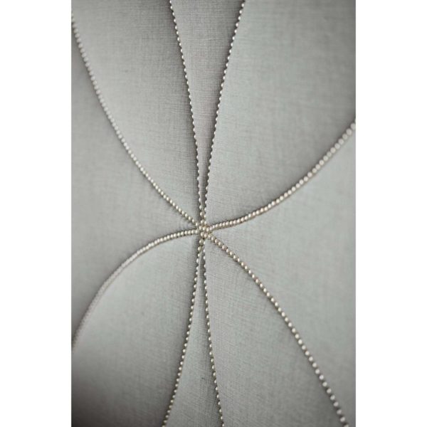Calista Upholstered Bed  - Image 5