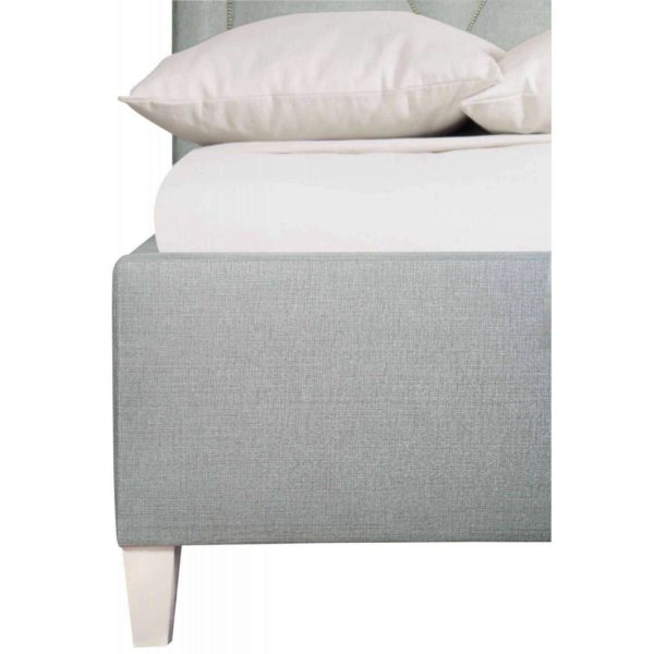 Calista Upholstered Bed  - Image 6