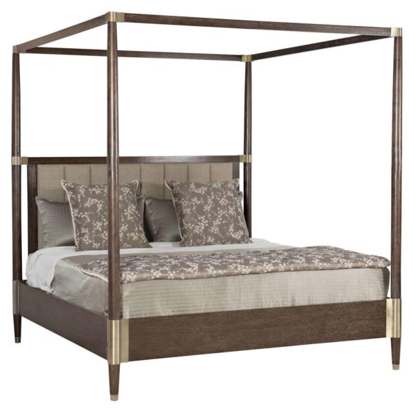 Clarendon Canopy Bed  - Image 2