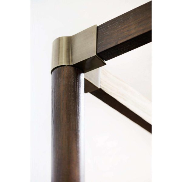 Clarendon Canopy Bed  - Image 5