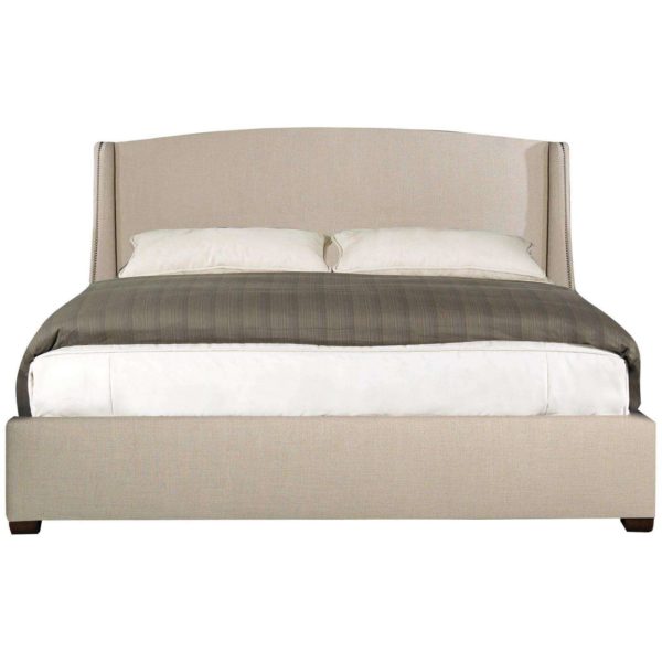 Cooper Wing Bed (54" H) 