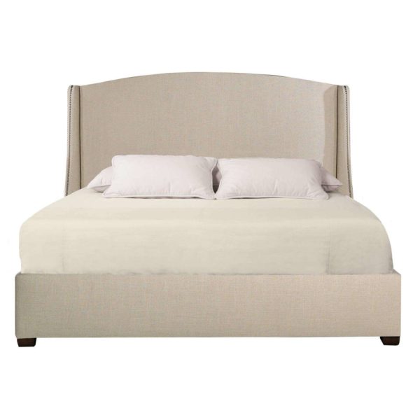 Cooper Wing Bed (64" H) 