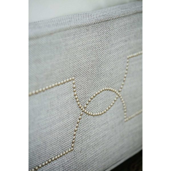 Criteria Upholstered Bed  - Image 4