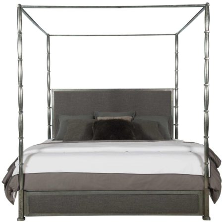 Dominic Canopy Bed 