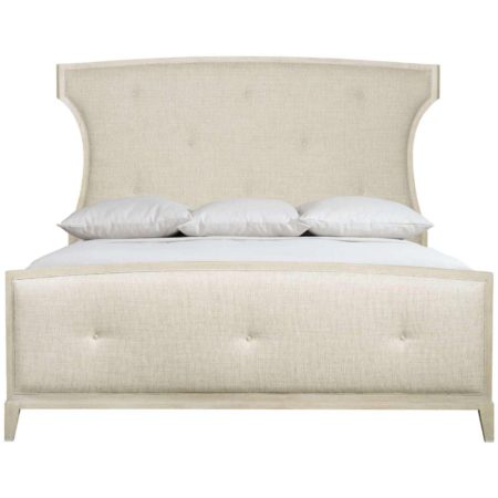 East Hampton Upholstered Bed 