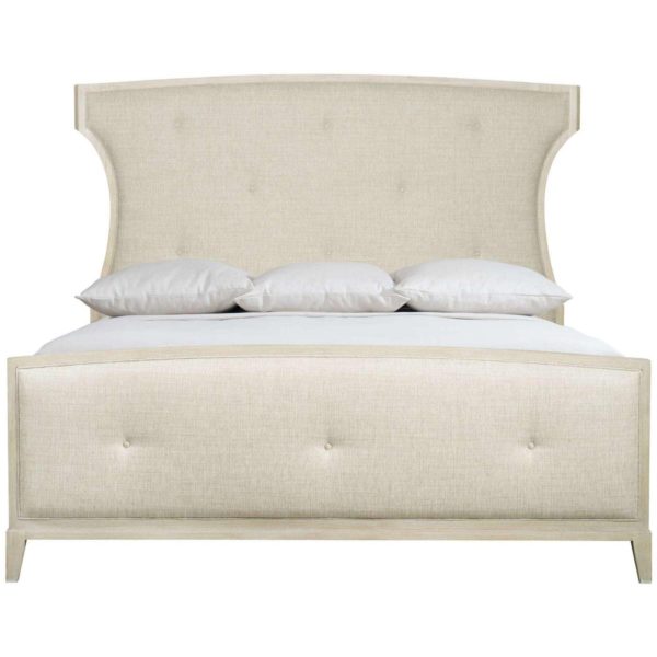 East Hampton Upholstered Bed 